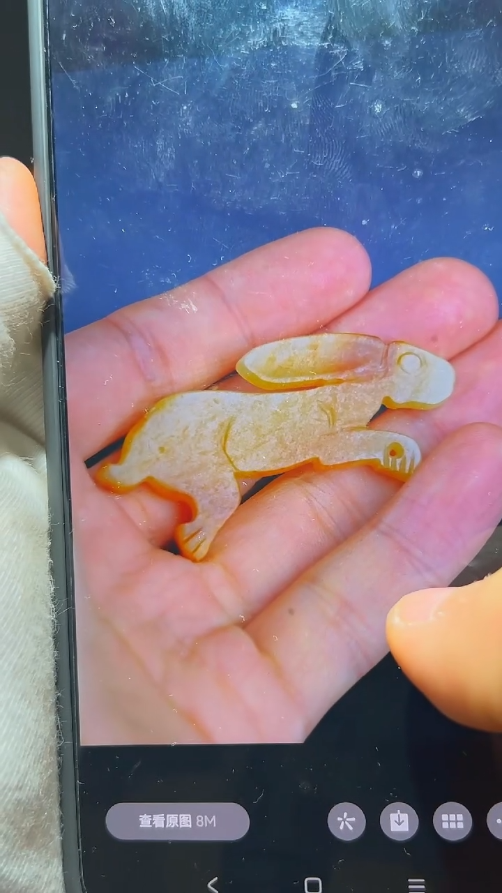 【闪购商品】和田玉颈饰未镶嵌玉玉玉玉玉玉玉玉17