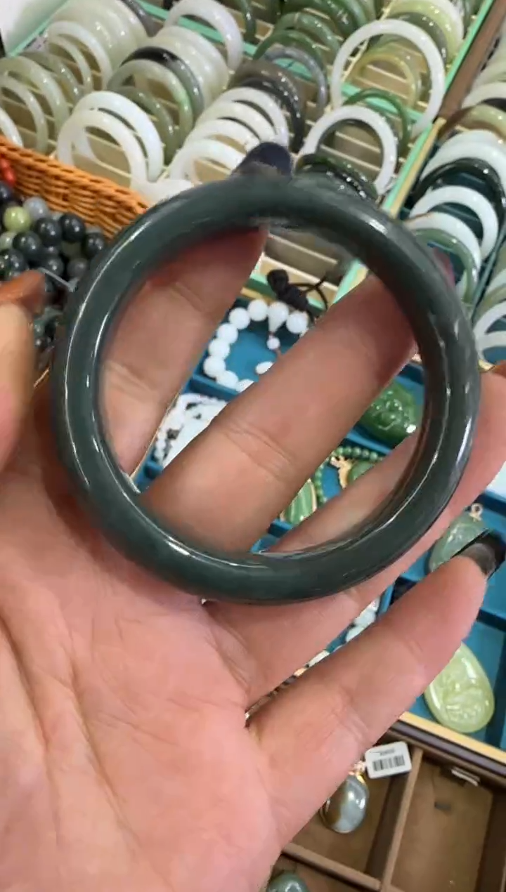 【闪购商品】和田玉【宏钰珠宝0121】32未镶嵌·