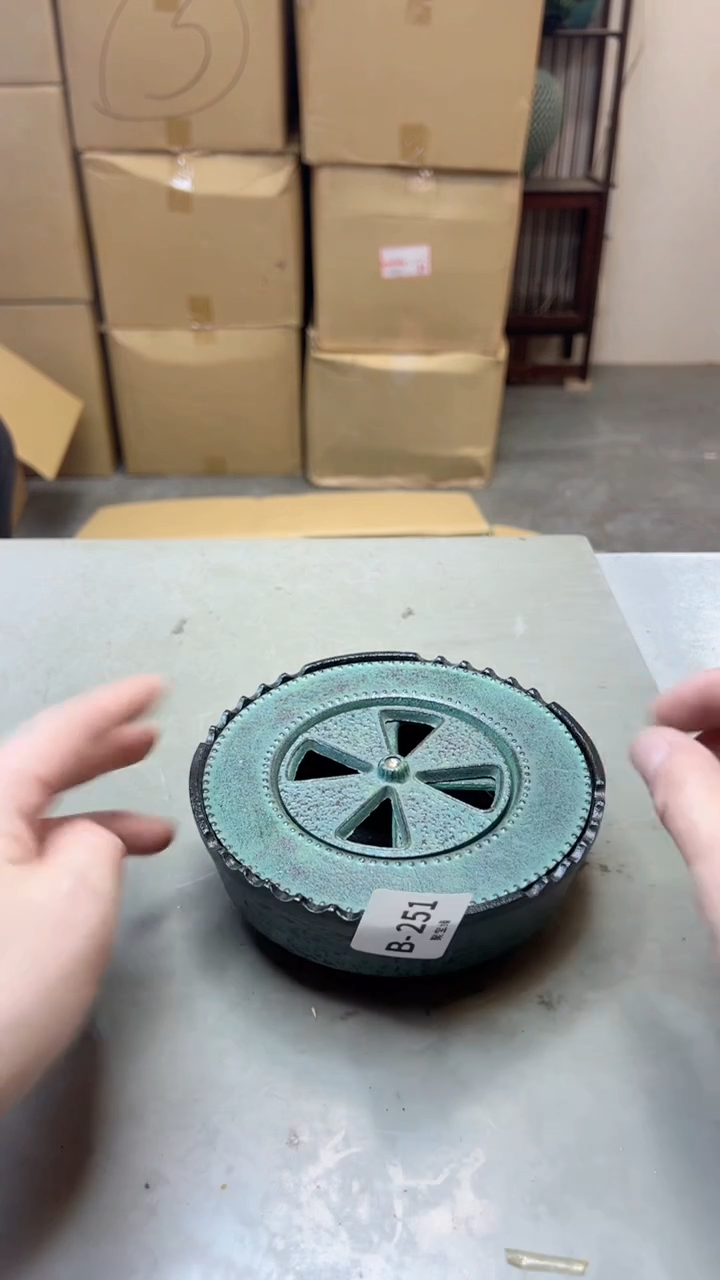 【闪购商品】瓷片251聚宝缘二号店