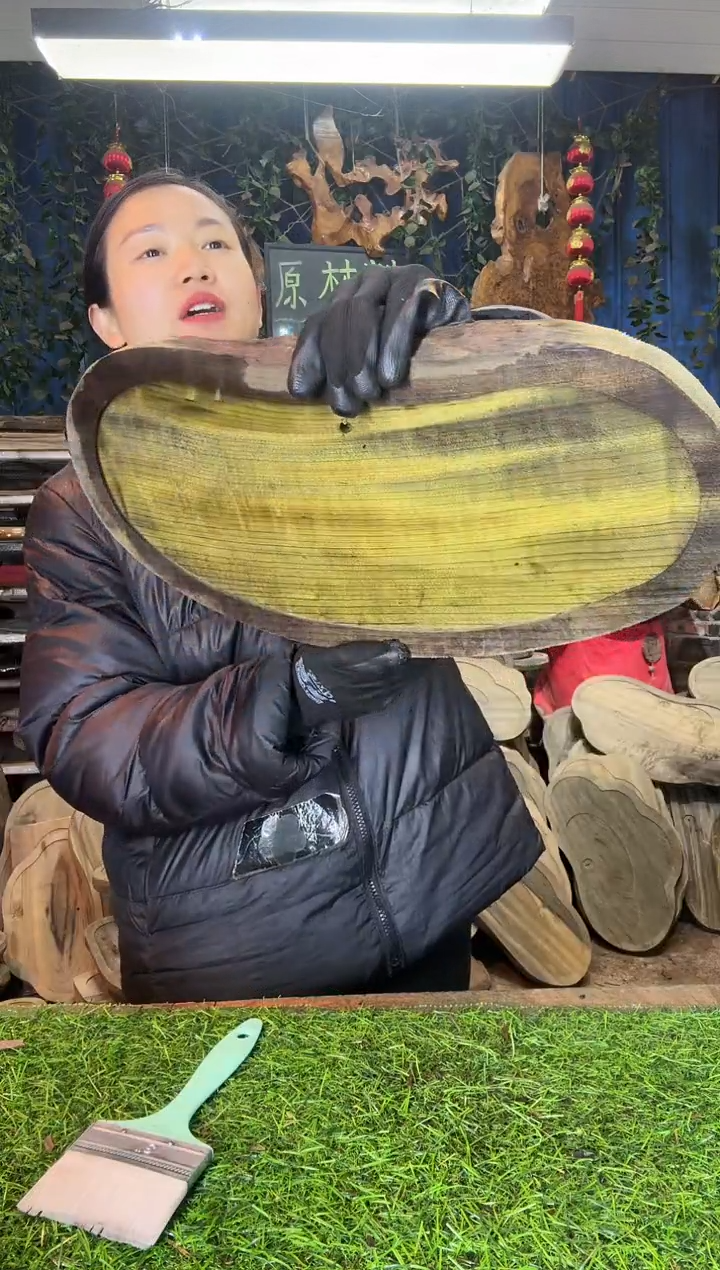 金丝楠小叶桢楠68