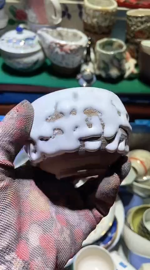 【闪购商品】瓷片6938755532314121676