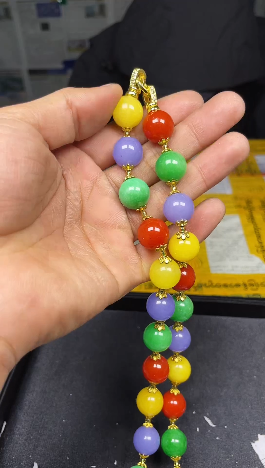 阿浩收货（所见所得）HFH1895