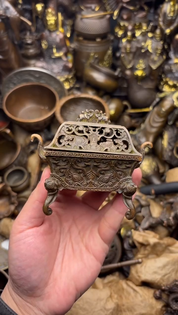 小周精选专属链接炉