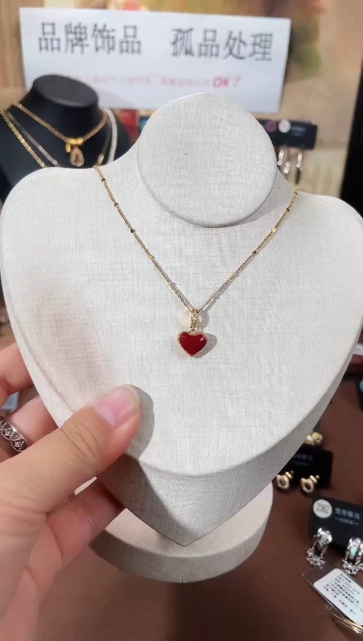 合金925银锆石7082