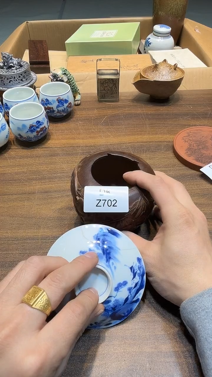 瓷片流*枫哈哈哈哈瑕疵702