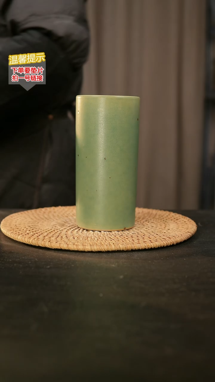 瓷片内口径约7 外高约16