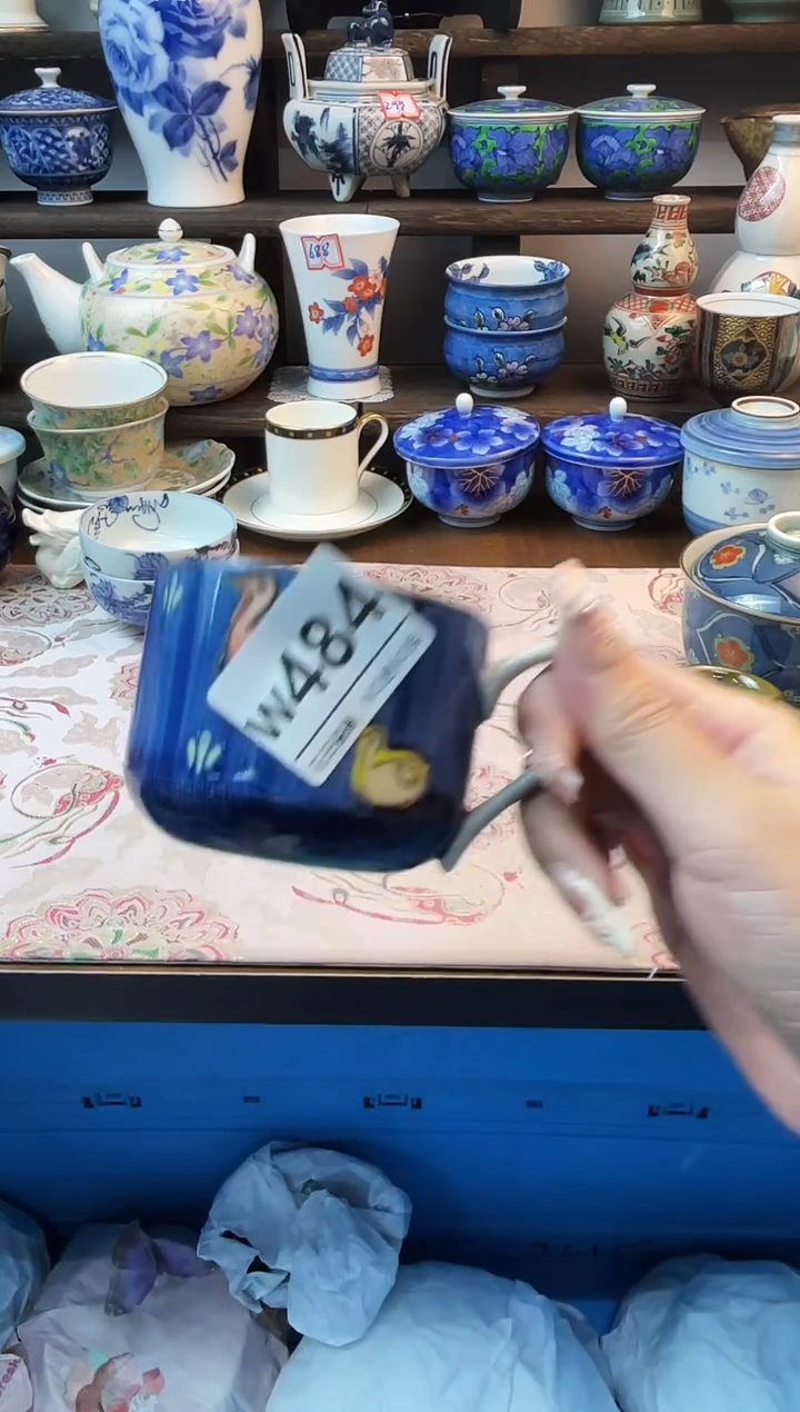 瓷片小**子W484不退不换.感谢理解