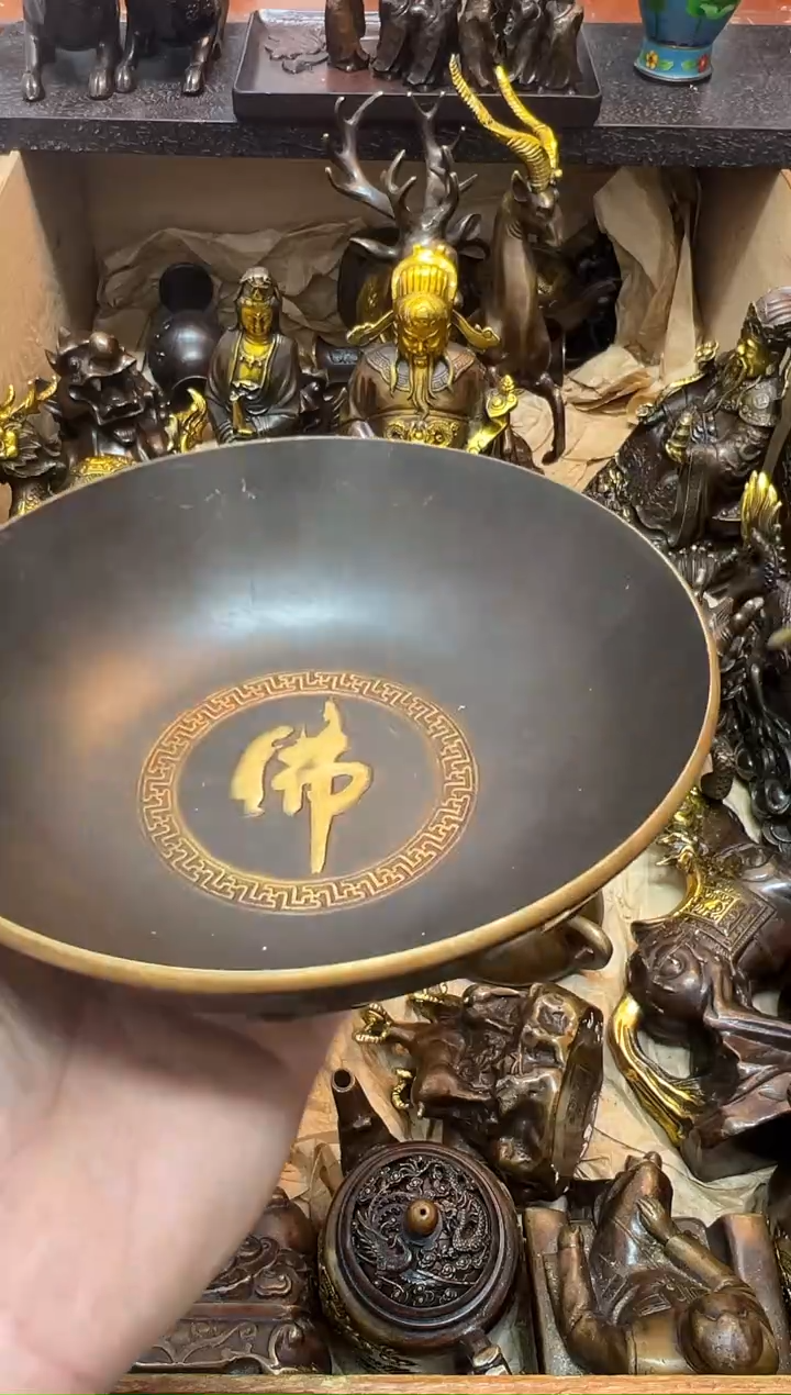 1案台摆件 物品摆件（不是直播间所见即所得退1赔10）