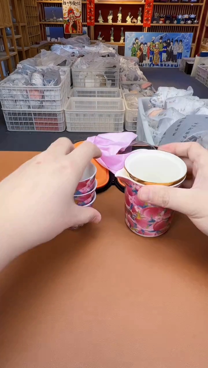 【闪购商品】瓷片瓷制品S11111111111