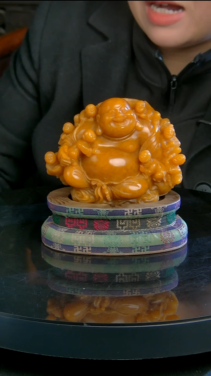 寿山石印石111111