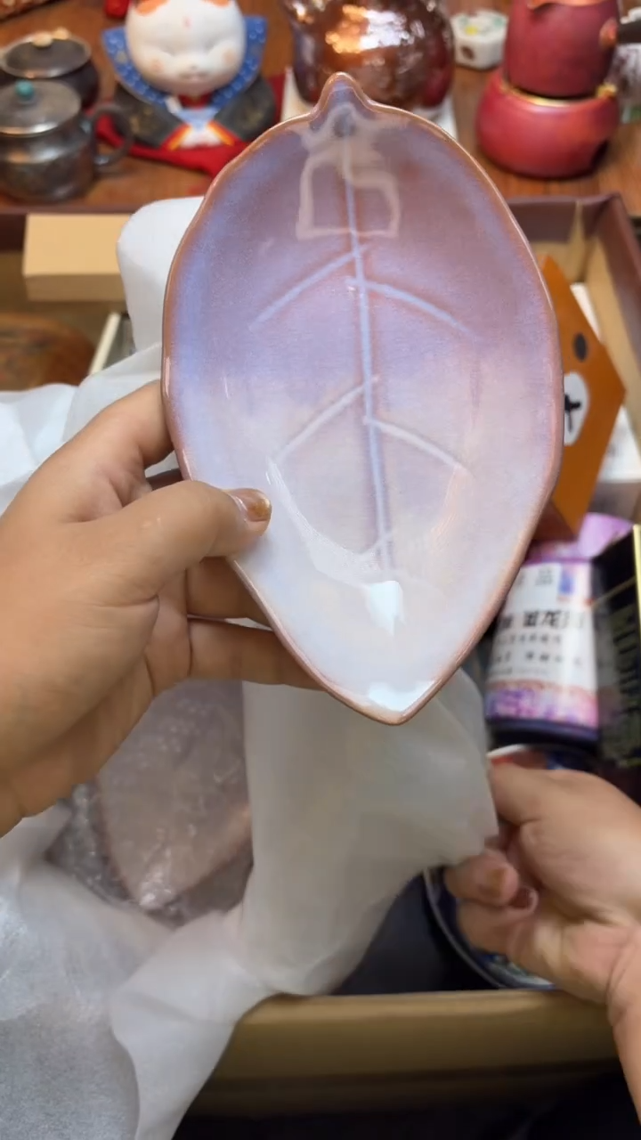 杯瓷片满20米包邮一单一付