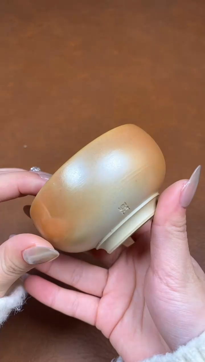 【闪购商品】观寂茶器柴烧专拍链接842