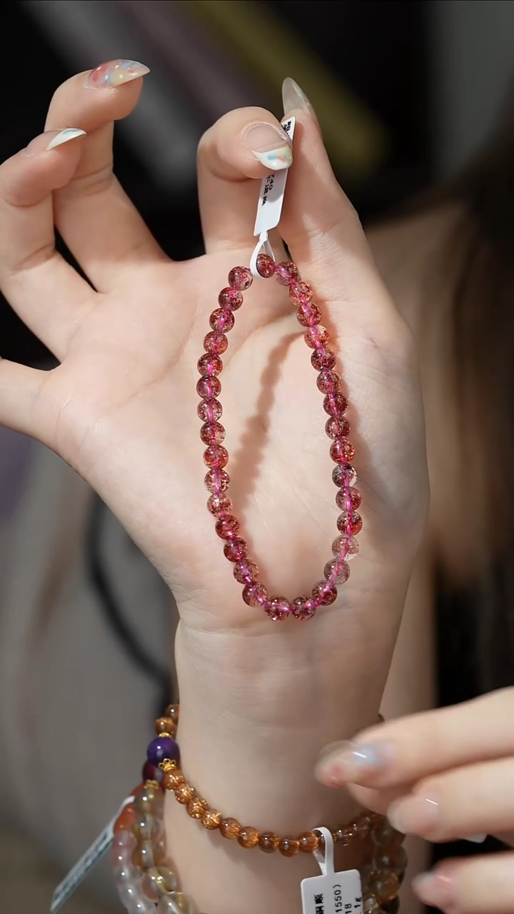 单圈未镶嵌水晶P10（多样性发一件）