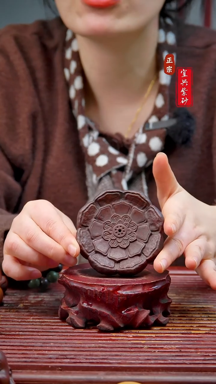 紫砂茶宠宜兴紫砂茶宠摆件
