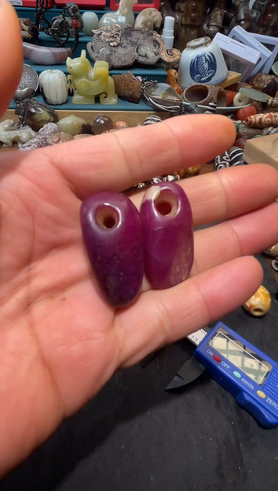 未镶嵌单珠玛瑙/玉髓抓紧去拍吧