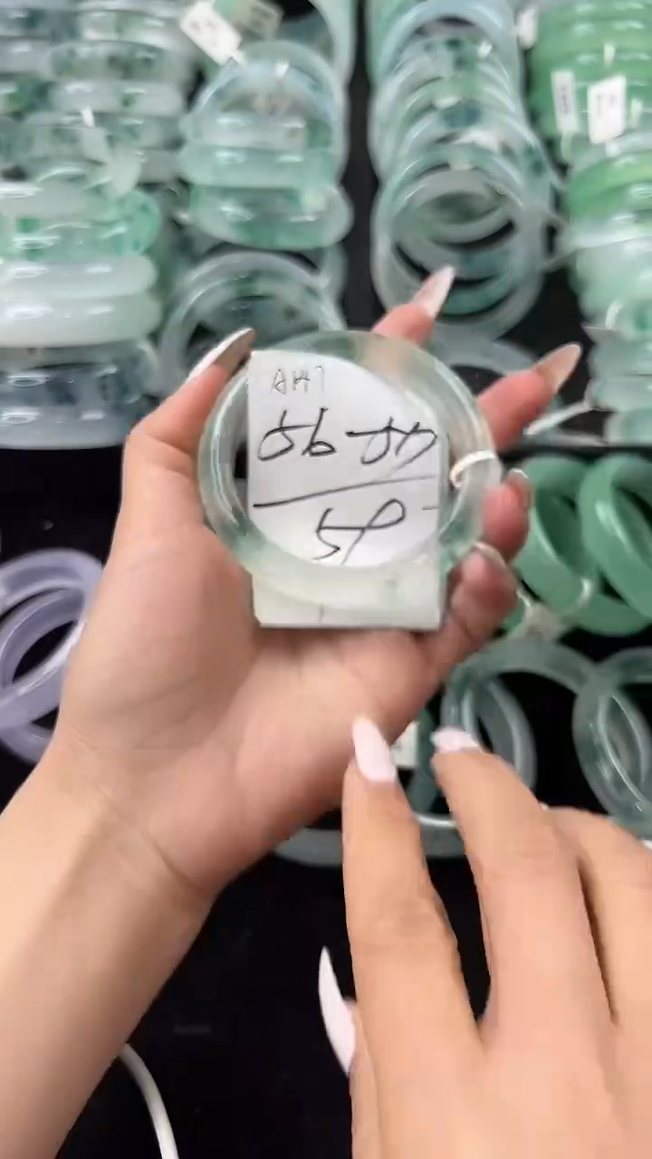 非金属无5657圈口编号：A147