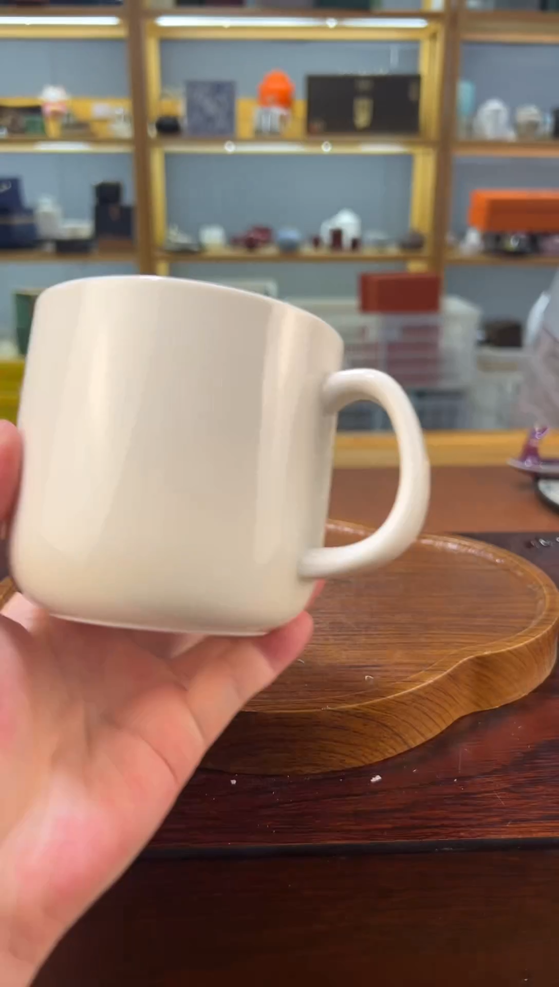 【闪购商品】沐森茶具清货专属链接