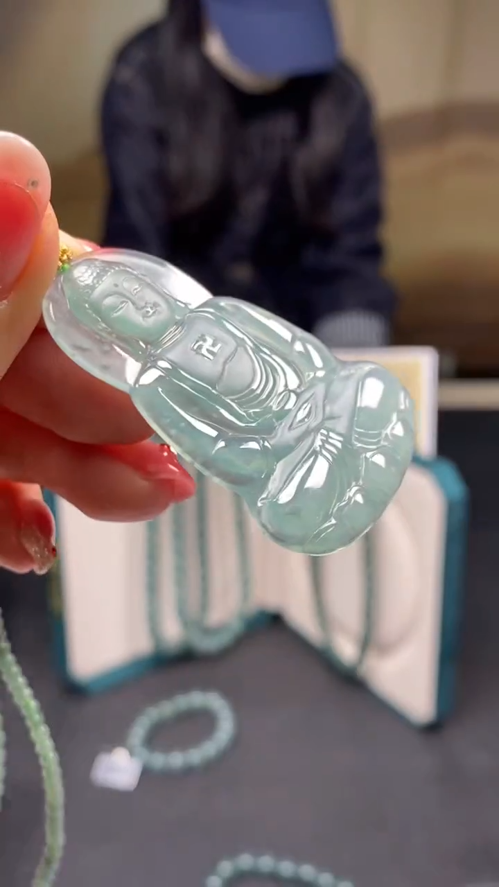 未镶嵌定制翡翠********776