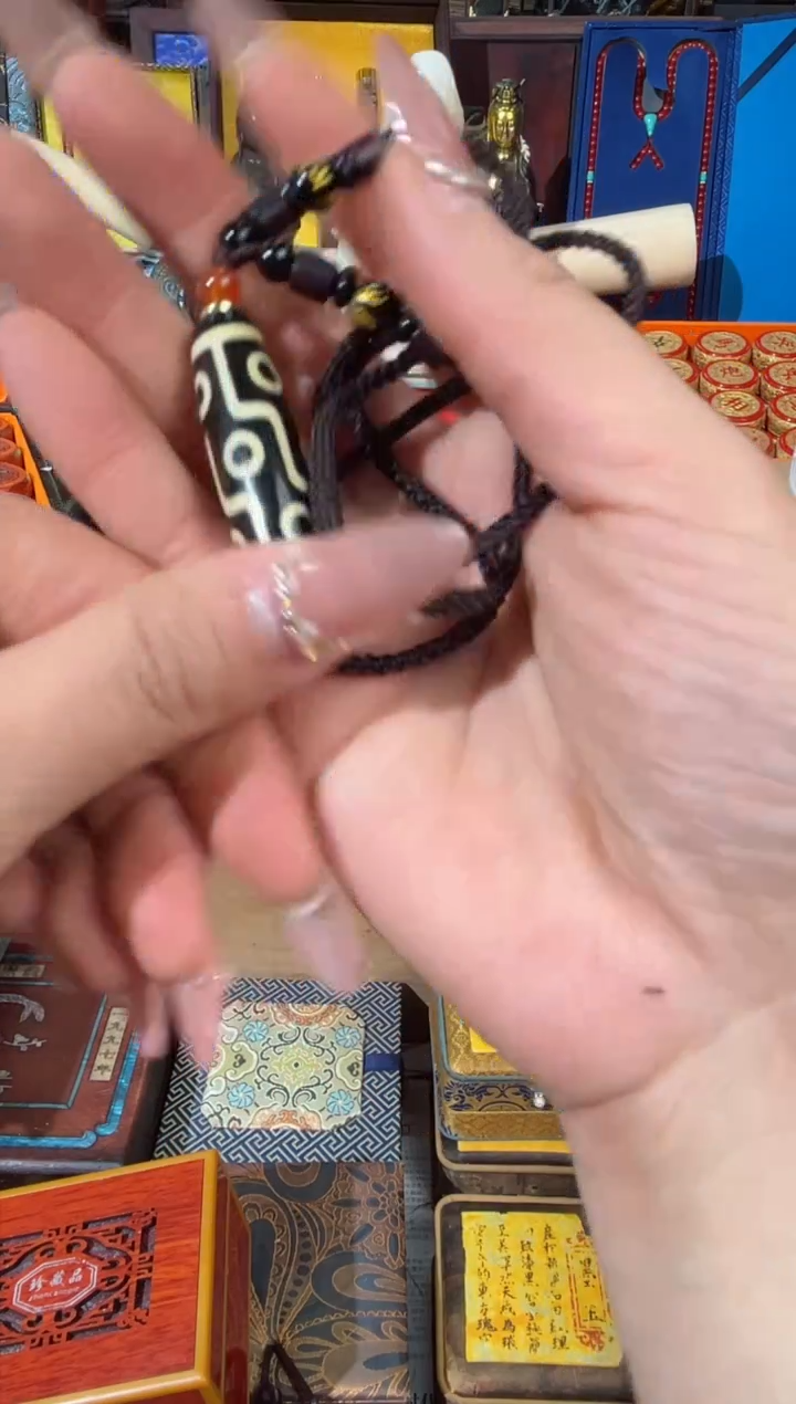 【闪购商品】玛瑙/玉髓颈饰未镶嵌龙龙龙龙龙龙龙龙