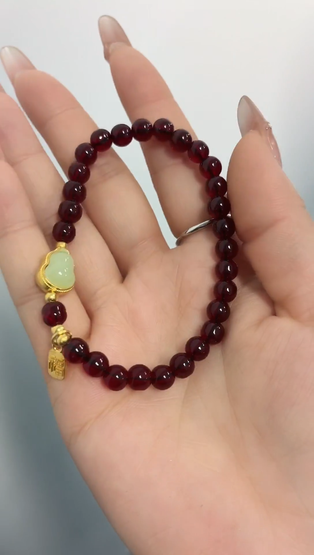 【高定甄选】高端轻奢多样性发货LQ3173S