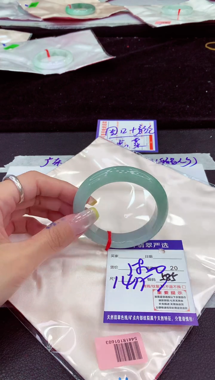 未镶嵌手镯翡翠11111111111