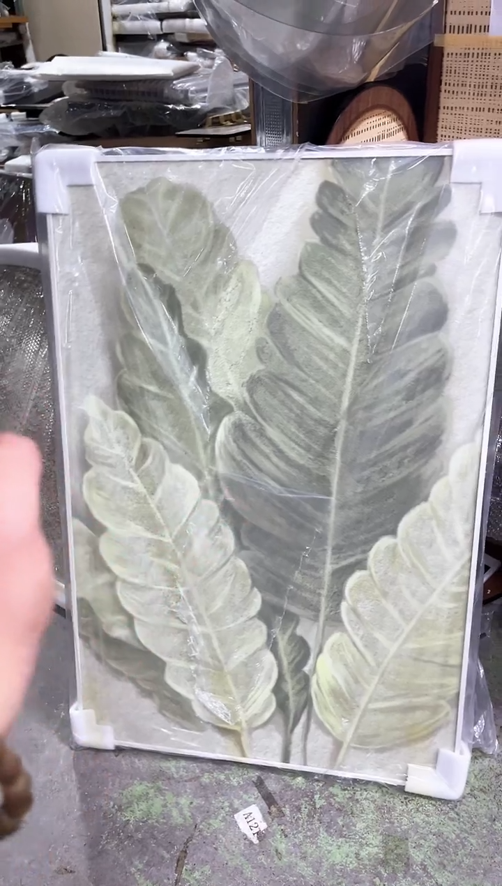 仓库清货 默认瑕疵 完美主义者慎拍