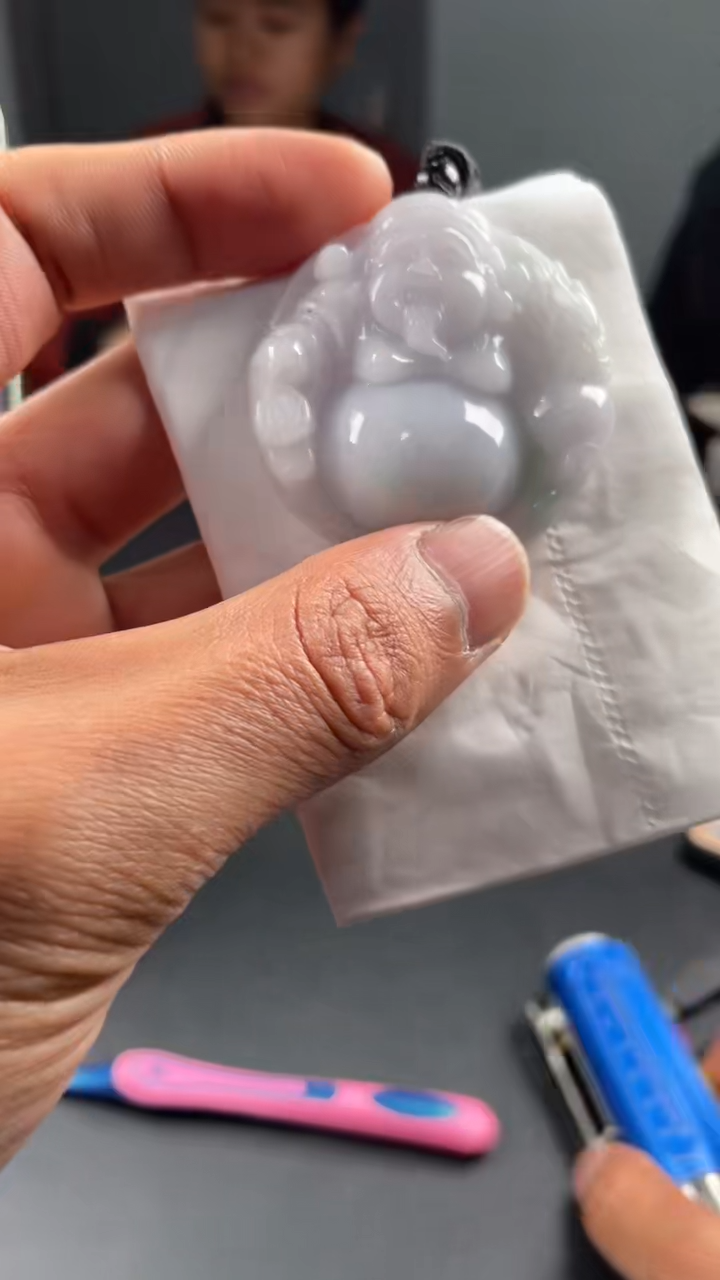 【闪购商品】定制翡翠未镶嵌定制孤品