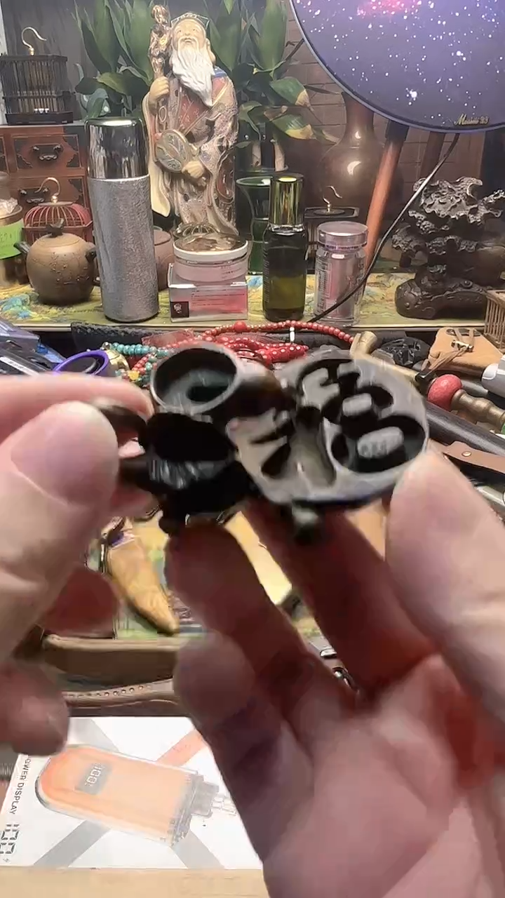 陶瓷器摆件文化  工美艺术  