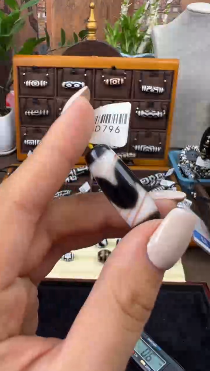 【闪购商品】玛瑙/玉髓吊坠(不含链)未镶嵌100.