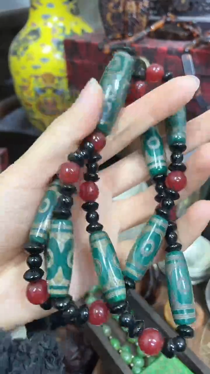 【闪购商品】摆件主播推荐如图所示