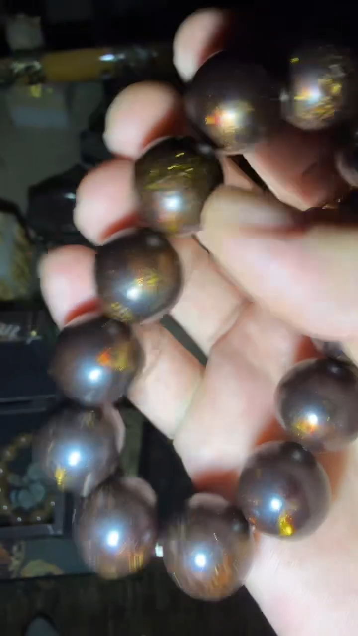 手串琥珀未镶嵌闪购高端商品链接