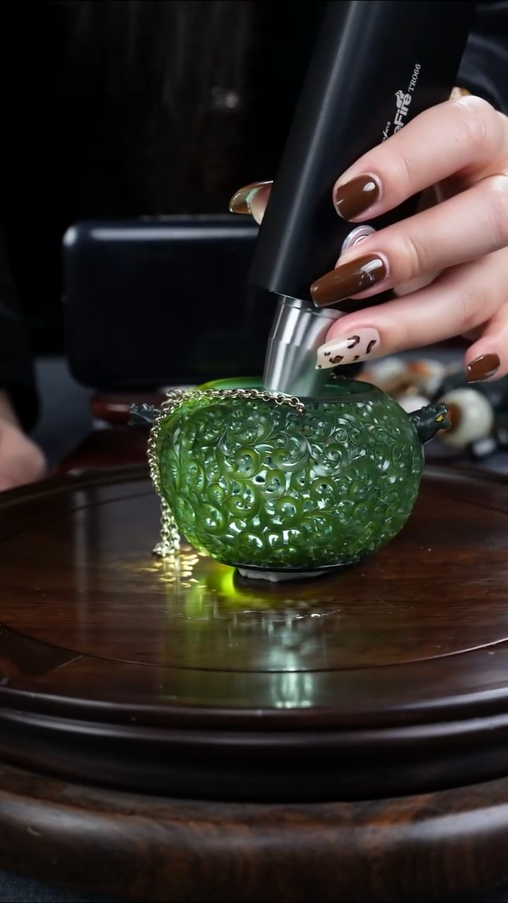 未镶嵌和田玉摆件秦****关1