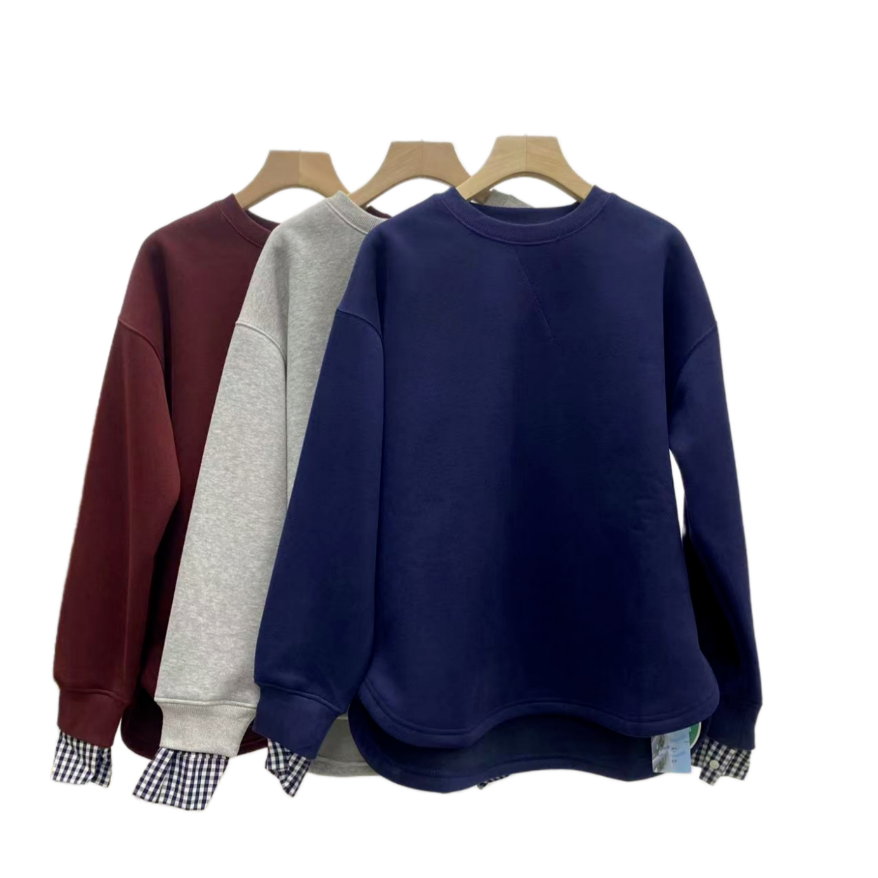 【YLANGENE】卫衣1996CSXBL