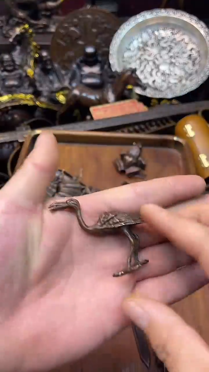 1案台摆件 物品摆件