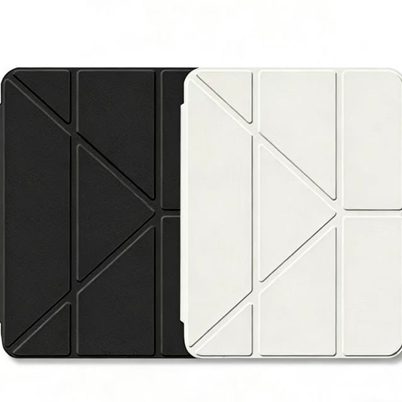 9新 Apple/苹果 适平板电脑带吸旋转全包防摔保护壳