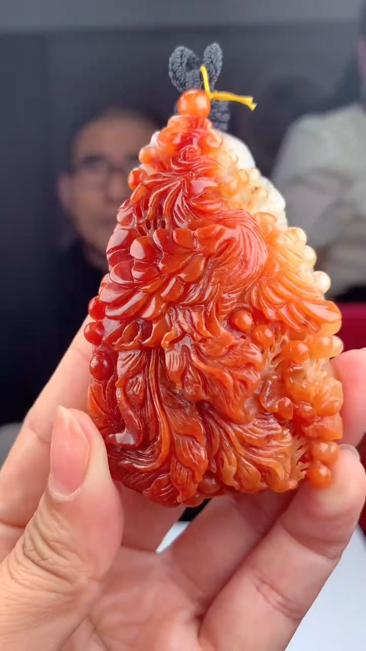 定制翡翠未镶嵌天然A货翡翠（拍一发一）