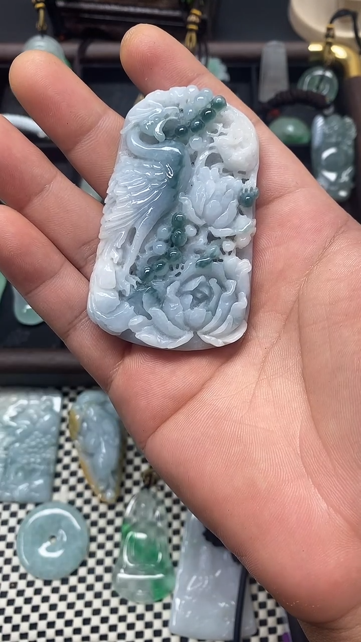 所将即所得《一物一拍》