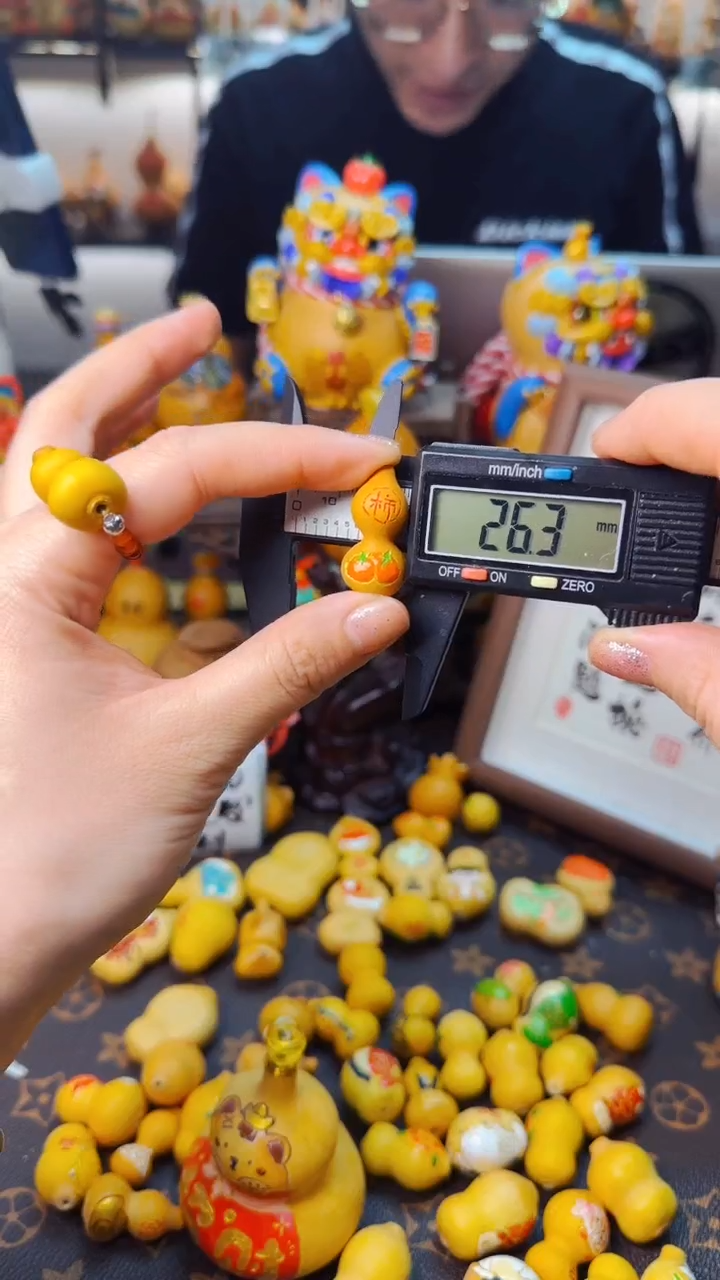 【闪购商品】187文玩葫芦文玩好物