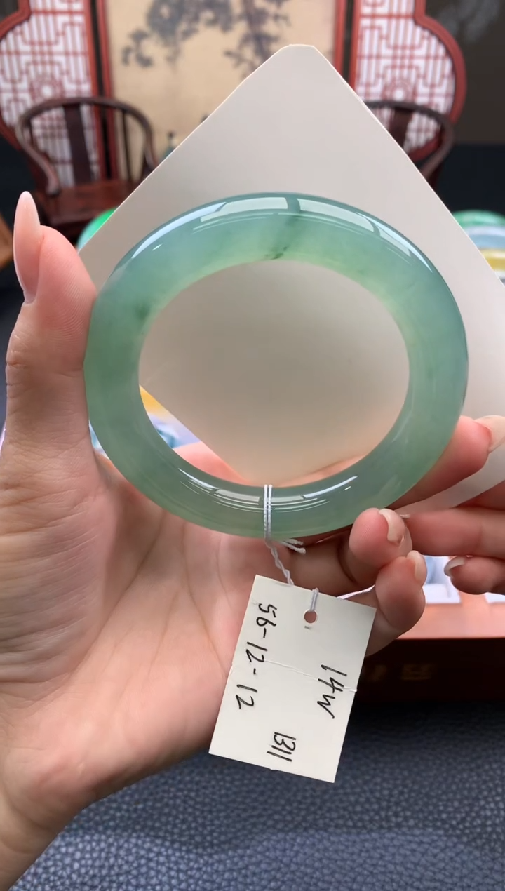 未镶嵌手镯翡翠缅甸翡翠A货（封包价）