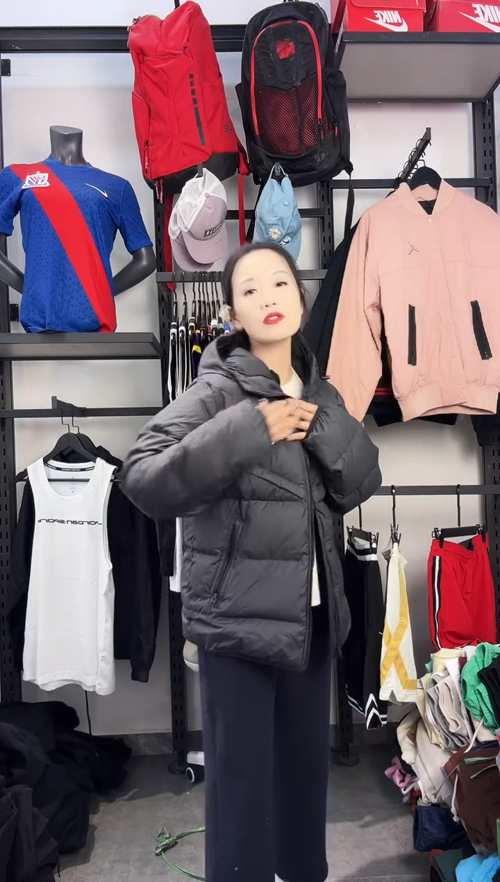 478闪购编码Nike/Jordan运动卫衣裤以直播间过款为准尺码·175 L