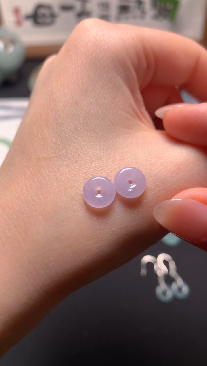 未镶嵌定制翡翠陌****）0014219346