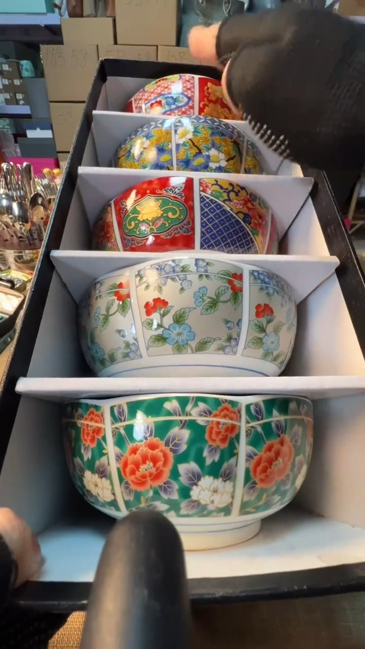 【闪购商品】瓷片大启航瓷器精选