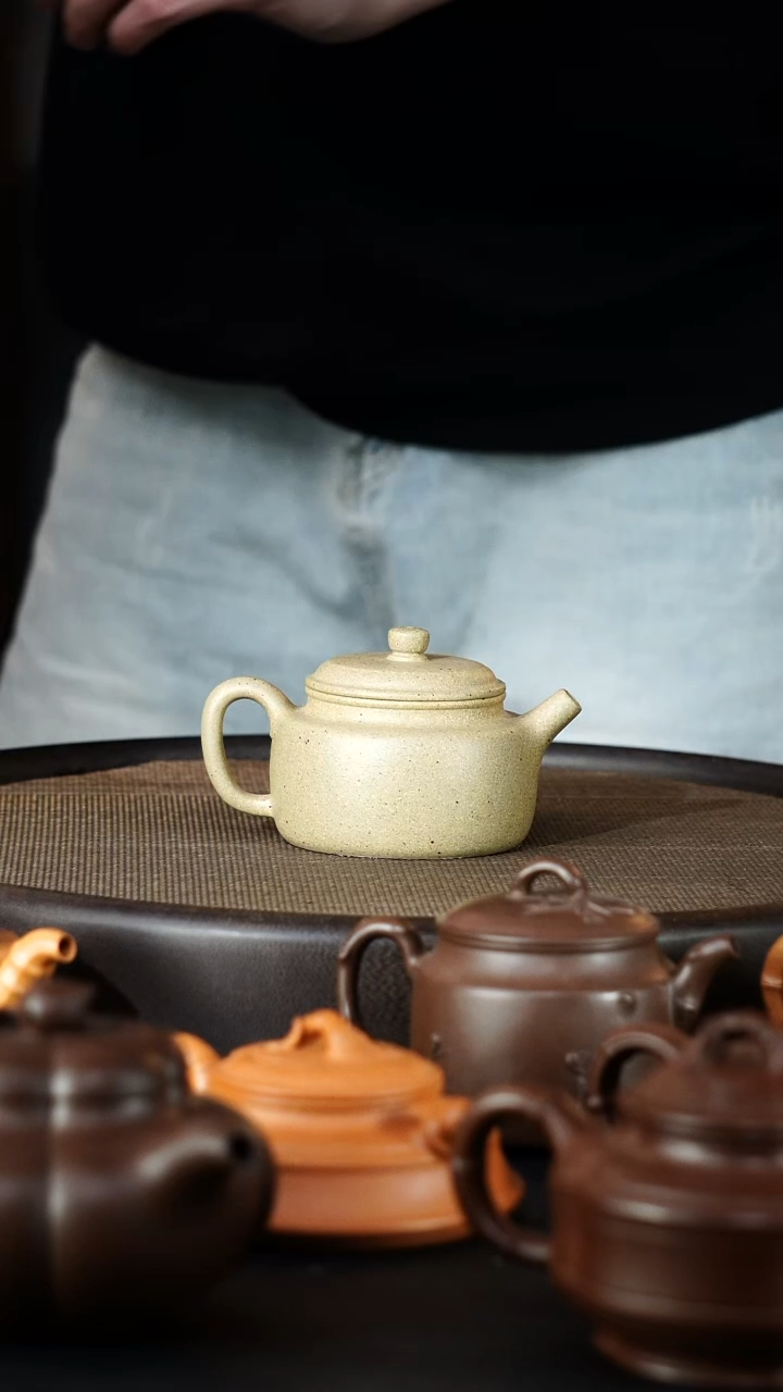 茶壶紫砂精品紫砂壶