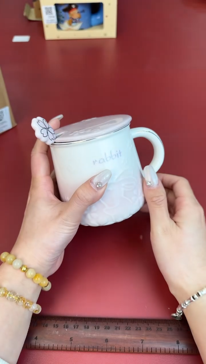 【闪购商品】瓷片正午瓷缘 臻品源泉@@CQ96