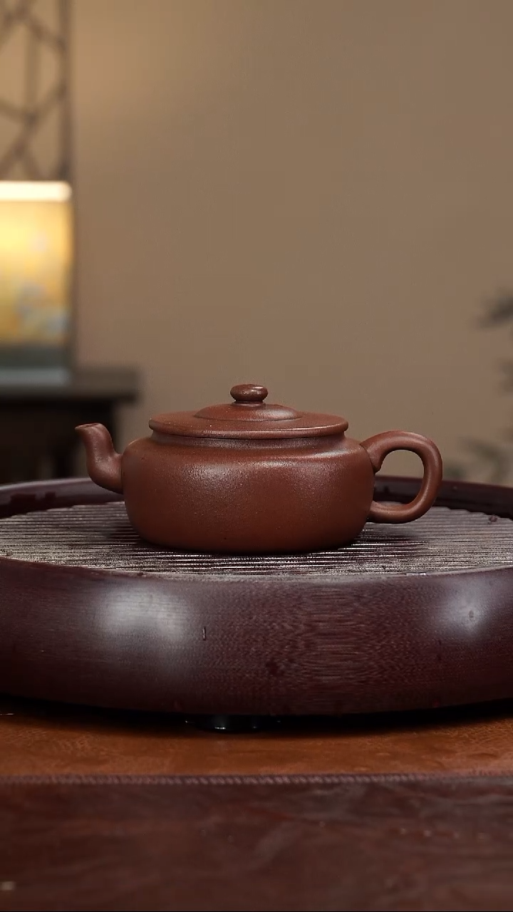 【闪购商品】紫砂茶壶宜兴紫砂壶