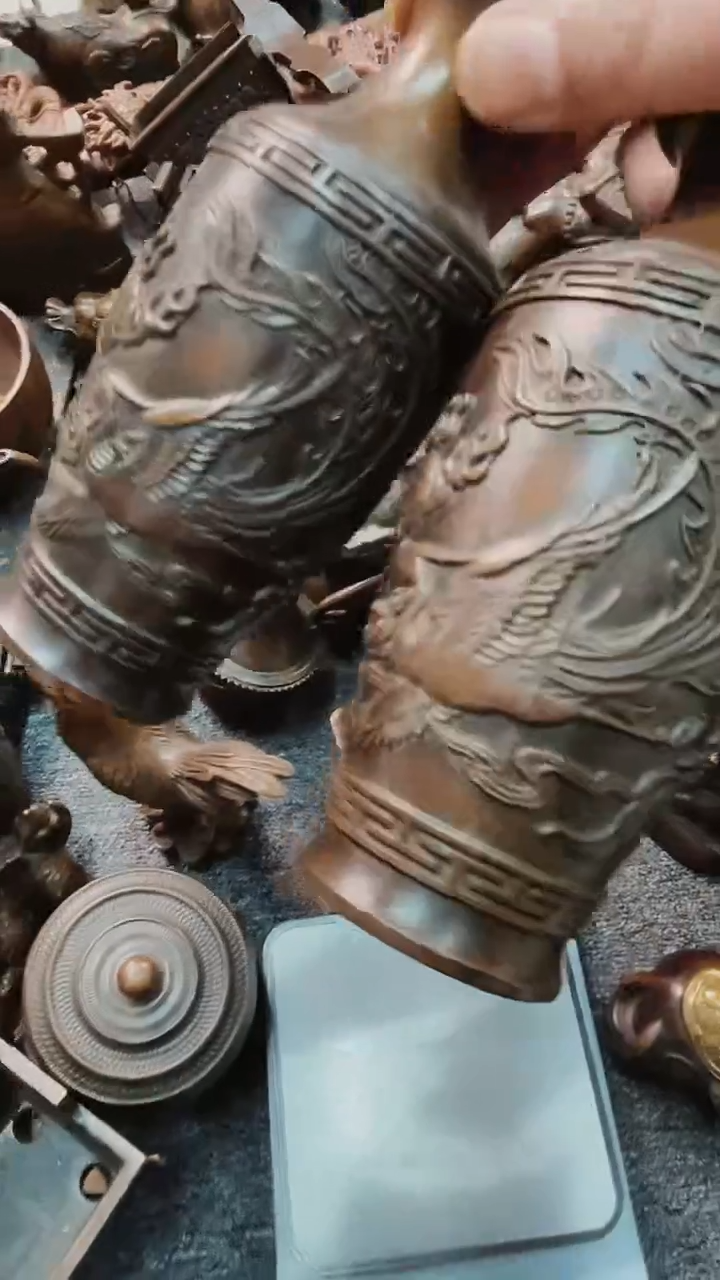 【闪购商品】独具匠心 巧夺天工