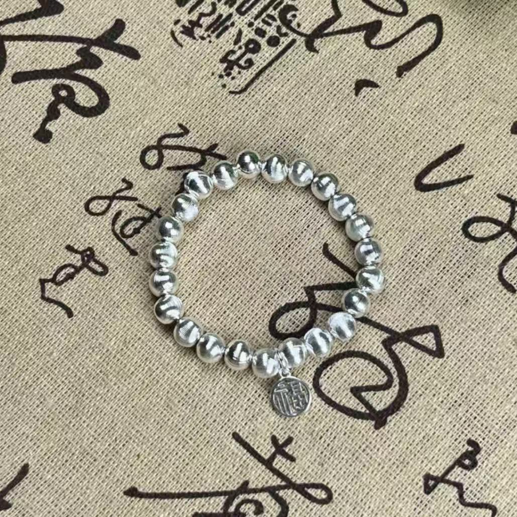 【抓紧处理】轻奢设计ins风女款气质定制生肖挂饰062猫眼福牌