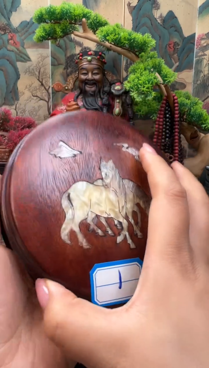 木礼盒妍妍好物推荐编号B24