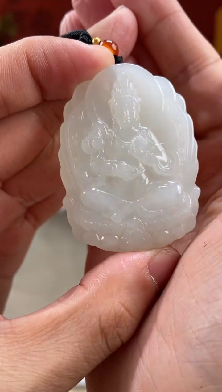 【闪购商品】定制和田玉多样性发货拍一发一170111