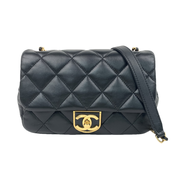 95新/香奈儿/单肩包/C1368706022/[260103ELAW]